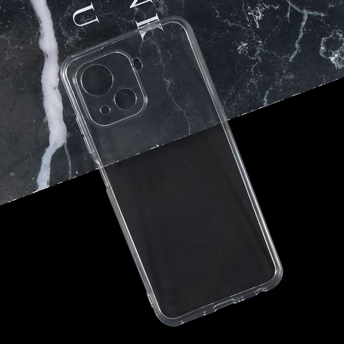  02  Silicone Blackview Oscal C80