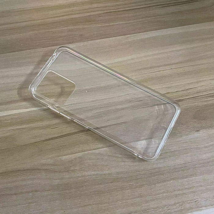  04  Silicone DOOGEE N50