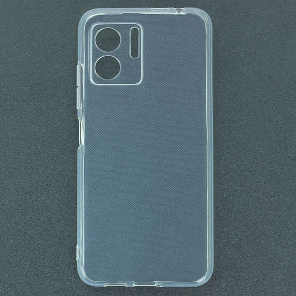  Silicone DOOGEE N50 transparent