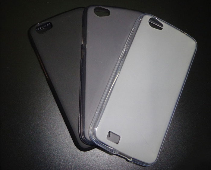  09  Silicone DOOGEE T6 T6 Pro
