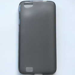  Silicone DOOGEE T6 T6 Pro pudding grey