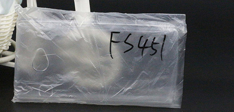  04  Silicone Fly FS451 Nimbus 1