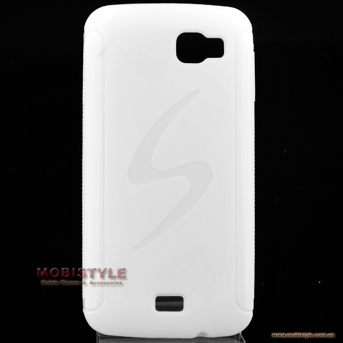  Silicone Fly IQ4411 S white