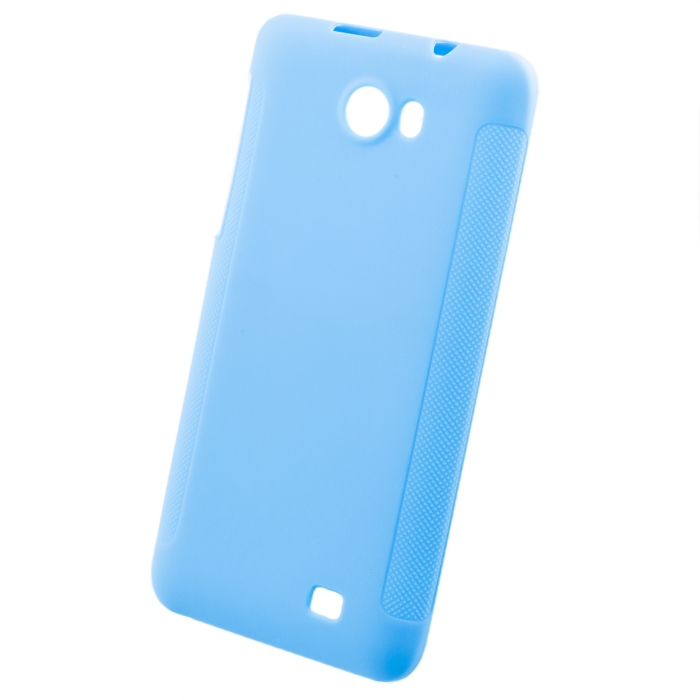  Silicone Fly IQ456 blue