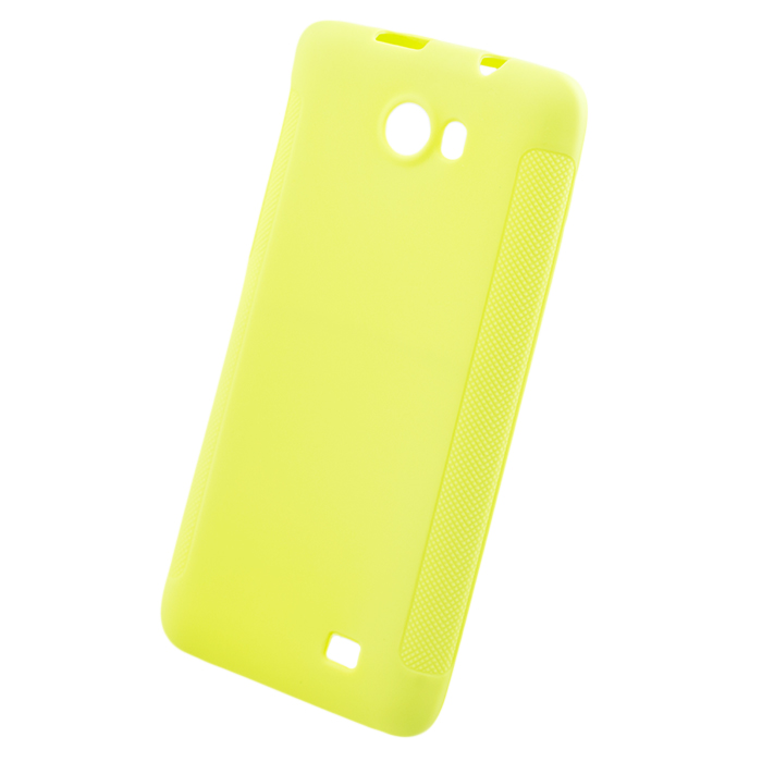  Silicone Fly IQ456 green