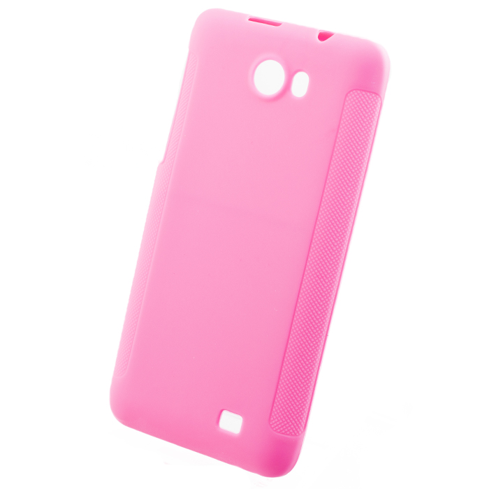  Silicone Fly IQ456 pink