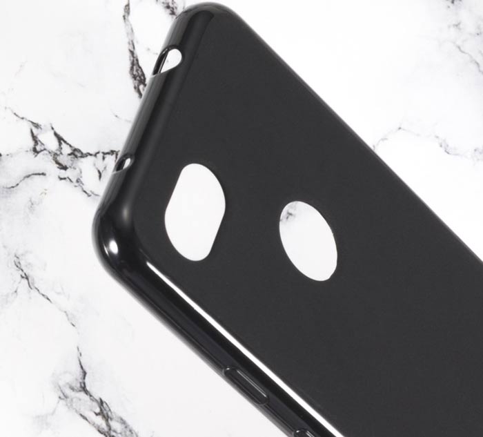  06  Silicone Google Pixel 3a