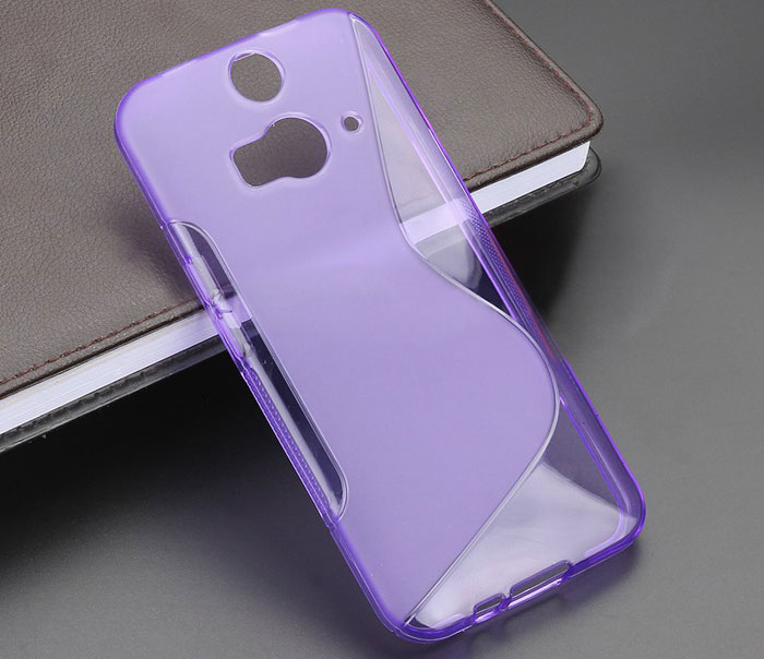  03  Silicone HTC Butterfly 2