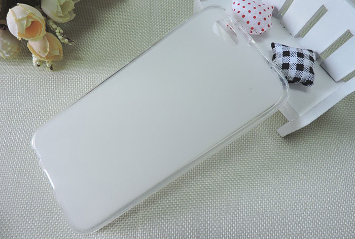  02  Silicone HTC One A9s