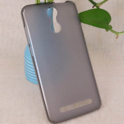  Silicone HomTom HT27 pudding grey