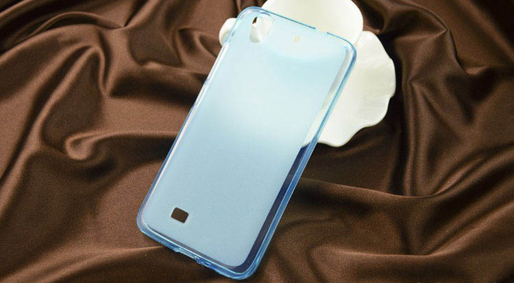  02  Silicone Huawei Ascend G620