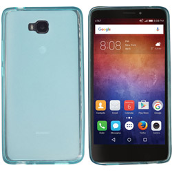  Silicone Huawei Ascend XT H1611 pudding blue