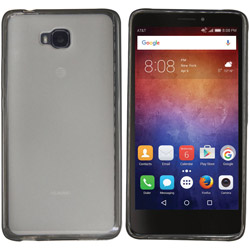  Silicone Huawei Ascend XT H1611 pudding grey