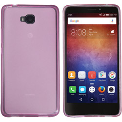  Silicone Huawei Ascend XT H1611 pudding pink