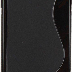  Silicone Huawei G9 Plus-Nova Plus-Maimang 5 style black