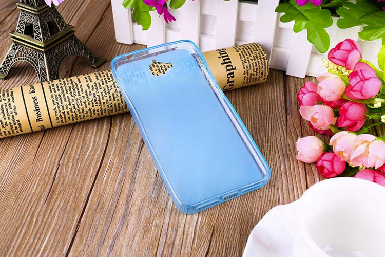 03  Silicone Huawei Honor Holly 2 Plus