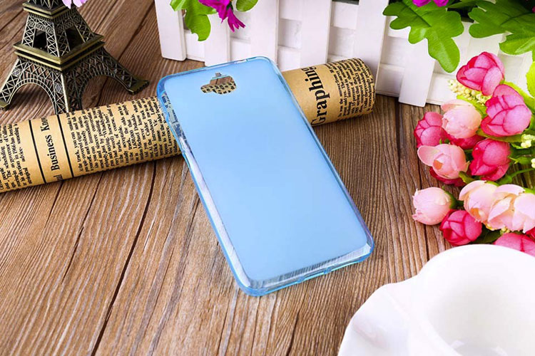  05  Silicone Huawei Honor Holly 2 Plus
