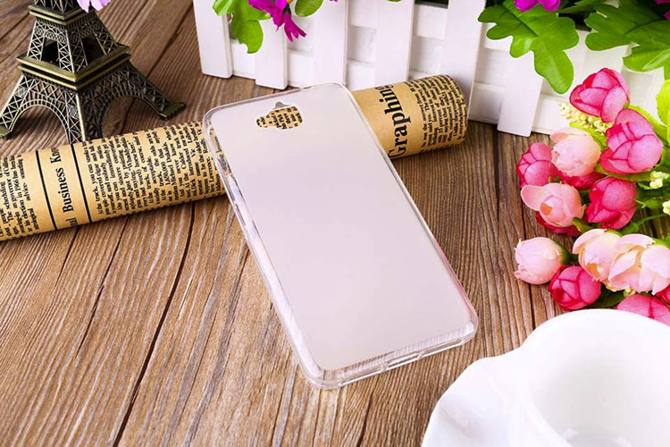  09  Silicone Huawei Honor Holly 2 Plus