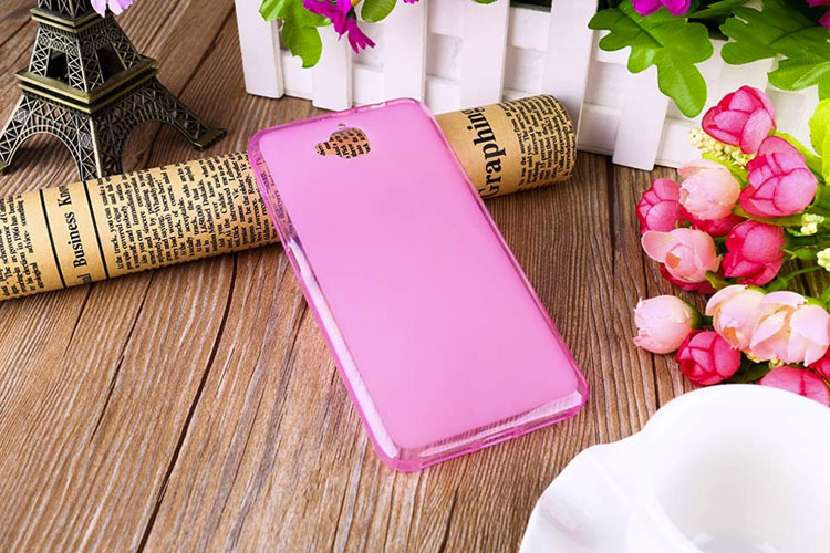  10  Silicone Huawei Honor Holly 2 Plus