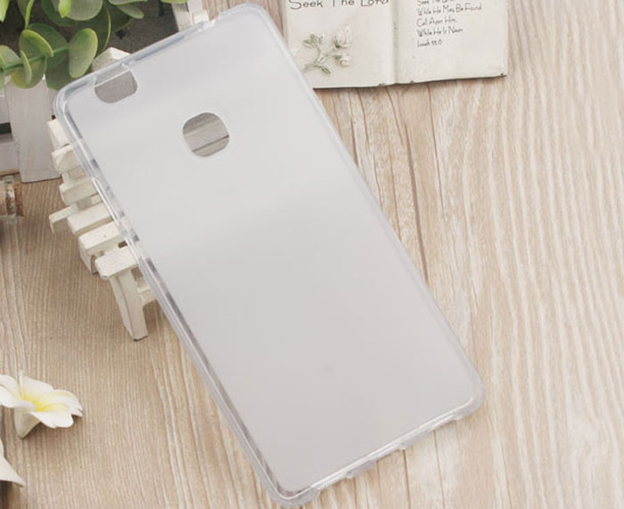  02  Silicone Huawei Honor Note 8
