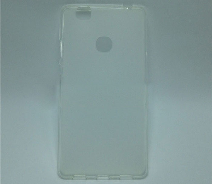  05  Silicone Huawei Honor Note 8
