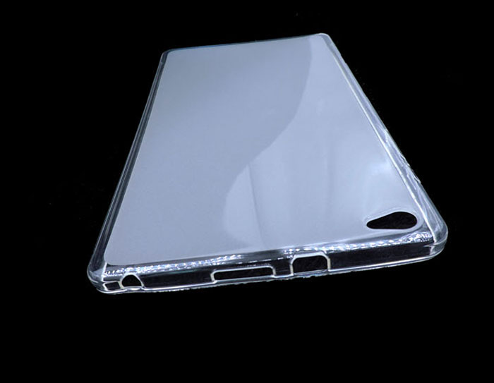  02  Silicone Huawei MediaPad M2 8.0