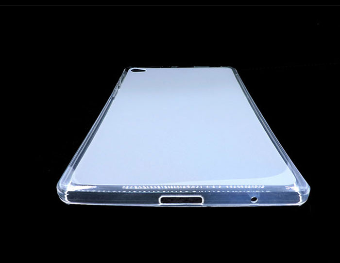  03  Silicone Huawei MediaPad M2 8.0