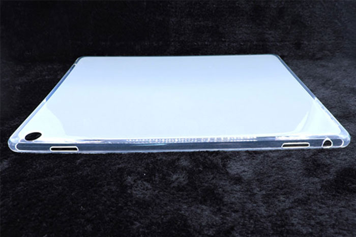  03  Silicone Huawei MediaPad M3 Lite 10
