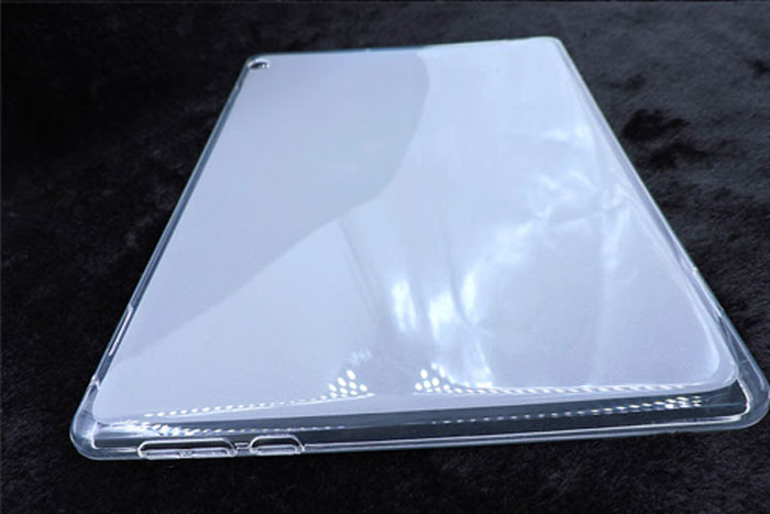  04  Silicone Huawei MediaPad M3 Lite 10