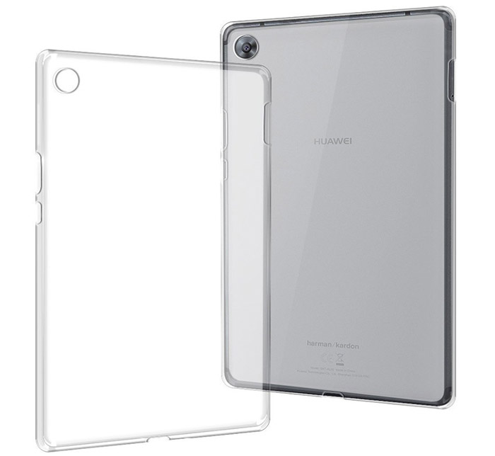  05  Silicone Huawei MediaPad M5 10 Pro