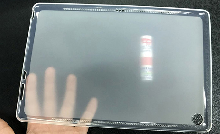  10  Silicone Huawei MediaPad M5 10 Pro