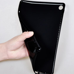  Silicone Huawei MediaPad M5 10 Pro pudding black