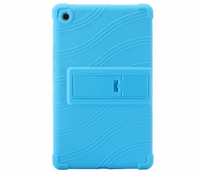  09  Silicone Huawei MediaPad M5 8
