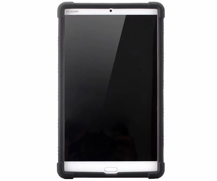  11  Silicone Huawei MediaPad M5 8
