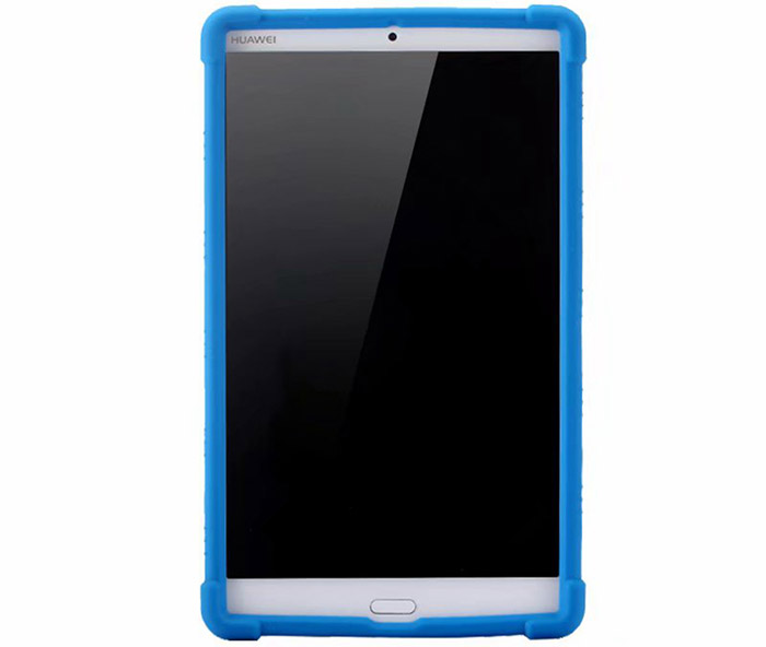 14  Silicone Huawei MediaPad M5 8