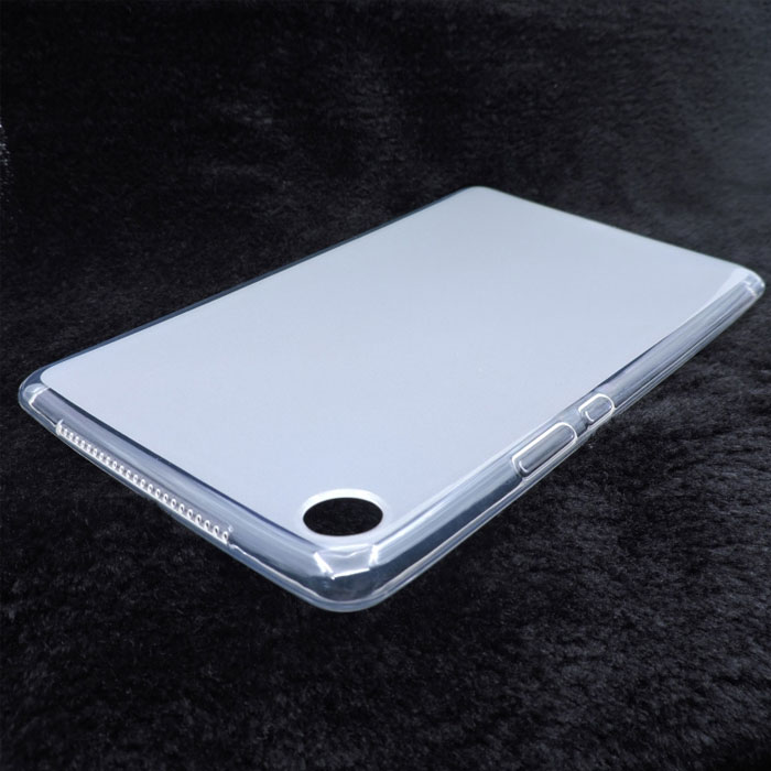  23  Silicone Huawei MediaPad M5 8