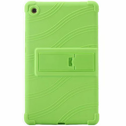  Silicone Huawei MediaPad M5 8 green