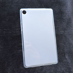  Silicone Huawei MediaPad M5 8 pudding transparent