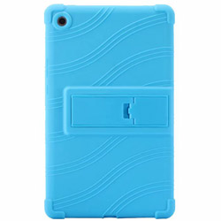  Silicone Huawei MediaPad M5 8 sky blue