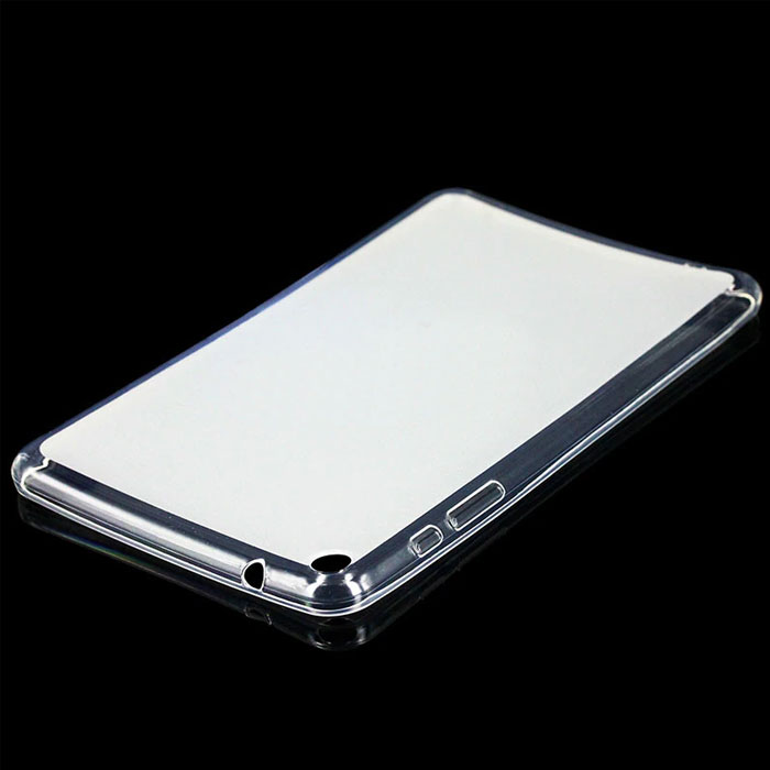  01  Silicone Huawei MediaPad T1 8.0