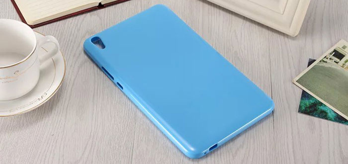  06  Silicone Huawei MediaPad T2 8 Pro-Honor Pad 2
