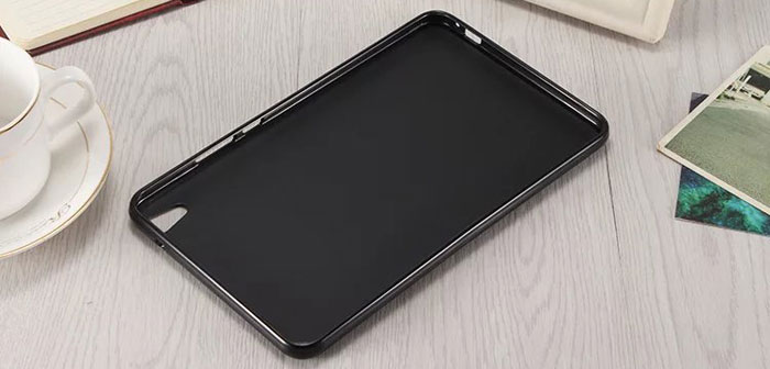  07  Silicone Huawei MediaPad T2 8 Pro-Honor Pad 2