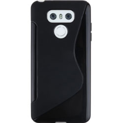  Silicone LG H870 G600 US997 VS988 G6 style black