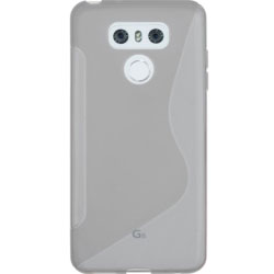  Silicone LG H870 G600 US997 VS988 G6 style grey