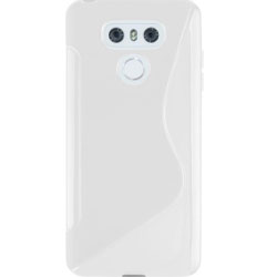  Silicone LG H870 G600 US997 VS988 G6 style white