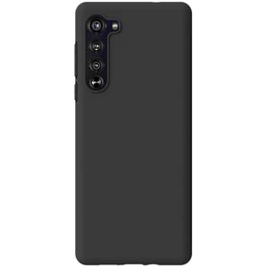  Silicone Motorola Edge matt black