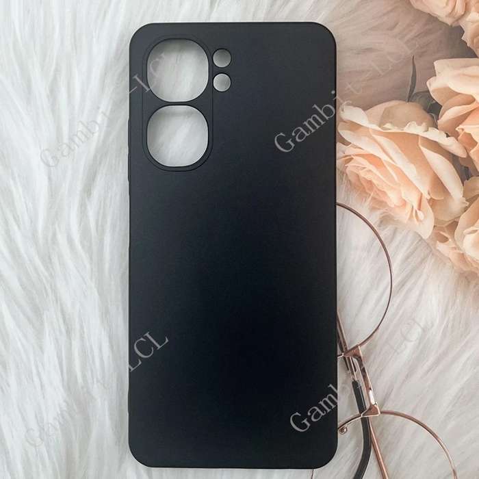  02  Silicone Oukitel C58