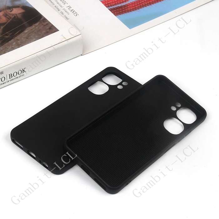  03  Silicone Oukitel C58