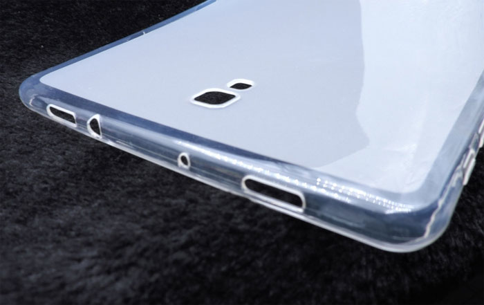  01  Silicone Samsung Galaxy Tab A 10.5