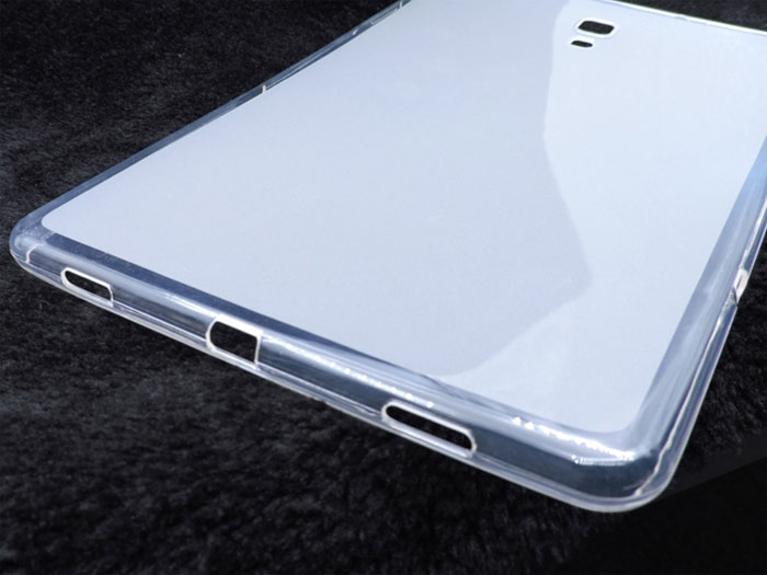  02  Silicone Samsung Galaxy Tab A 10.5